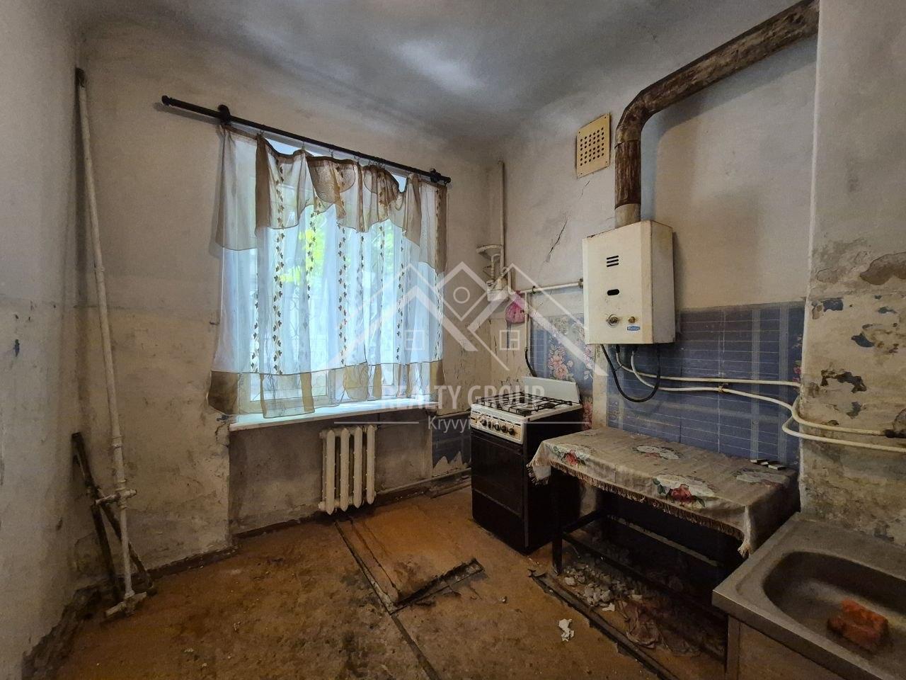 Продажа 2-комнатной квартиры 49 м²