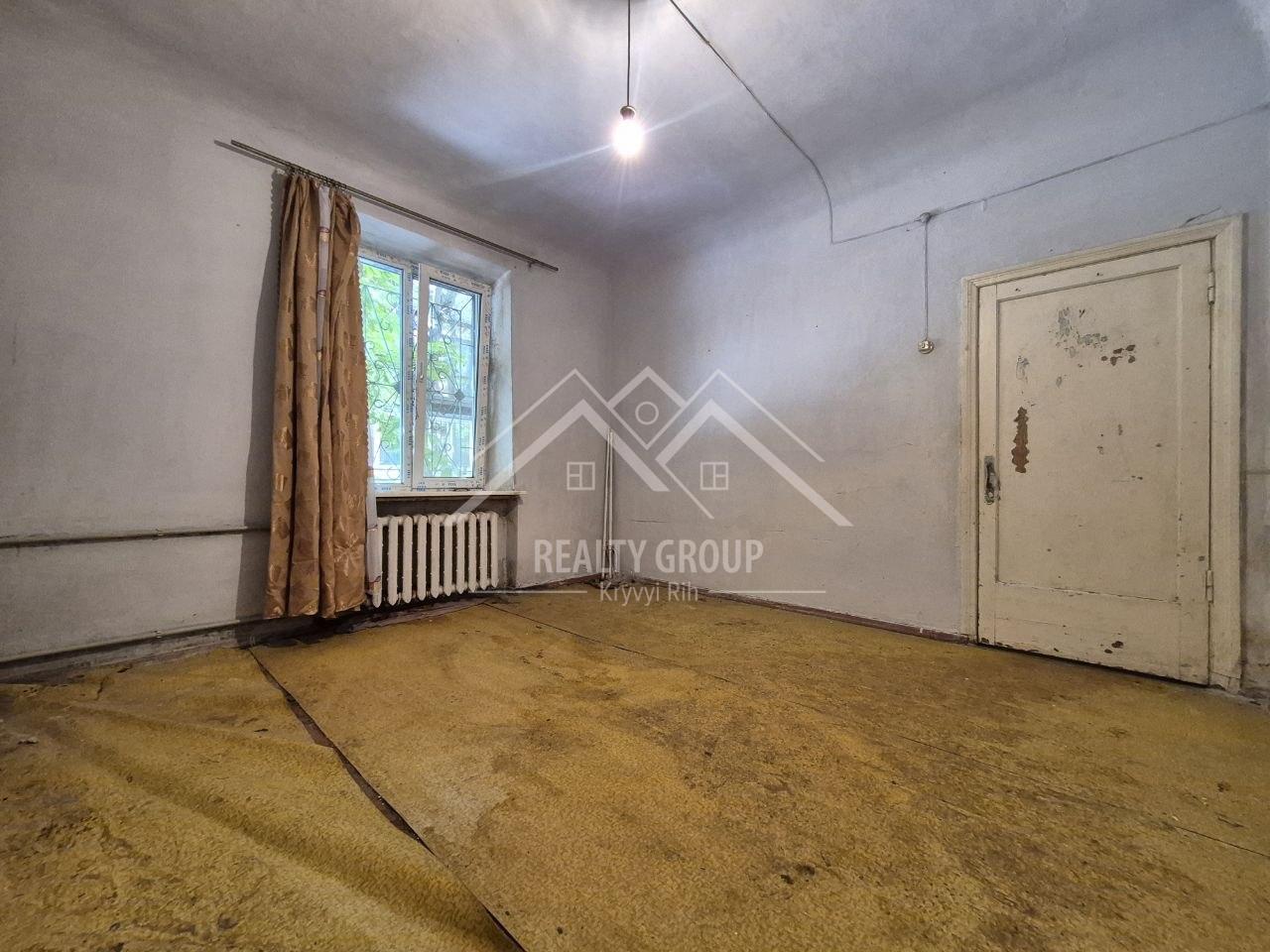 Продажа 2-комнатной квартиры 49 м²
