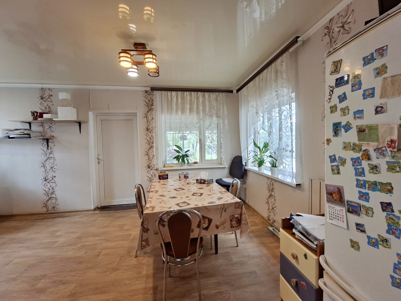 Продажа дома 72 м², Елочная ул.