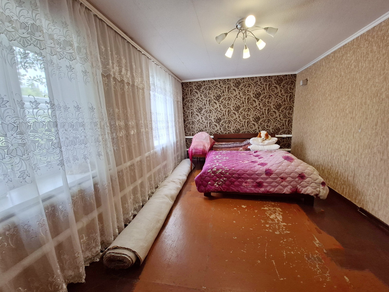 Продажа дома 72 м², Елочная ул.