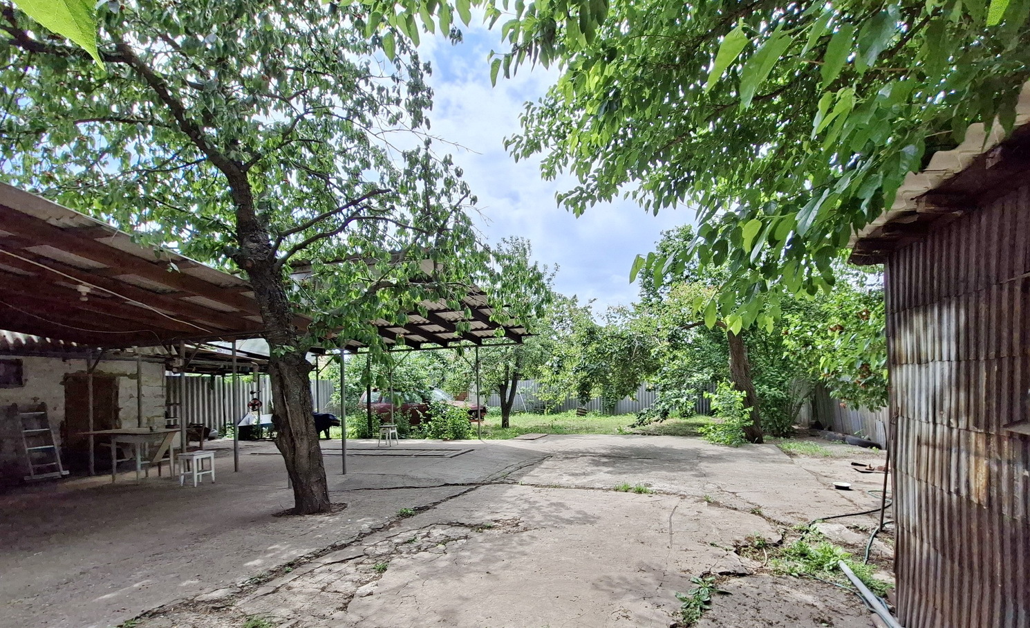 Продажа дома 72 м², Елочная ул.
