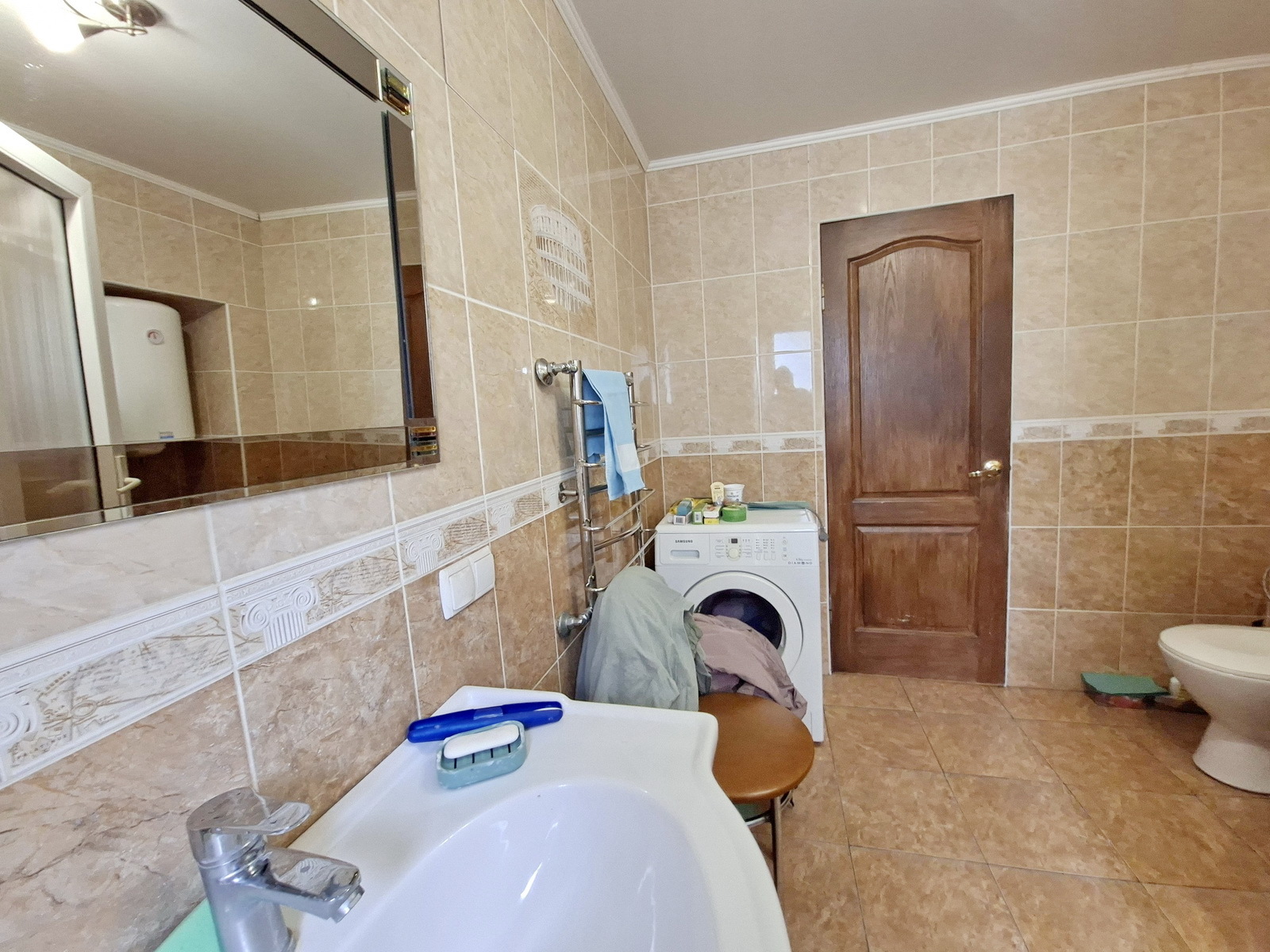Продажа дома 72 м², Елочная ул.