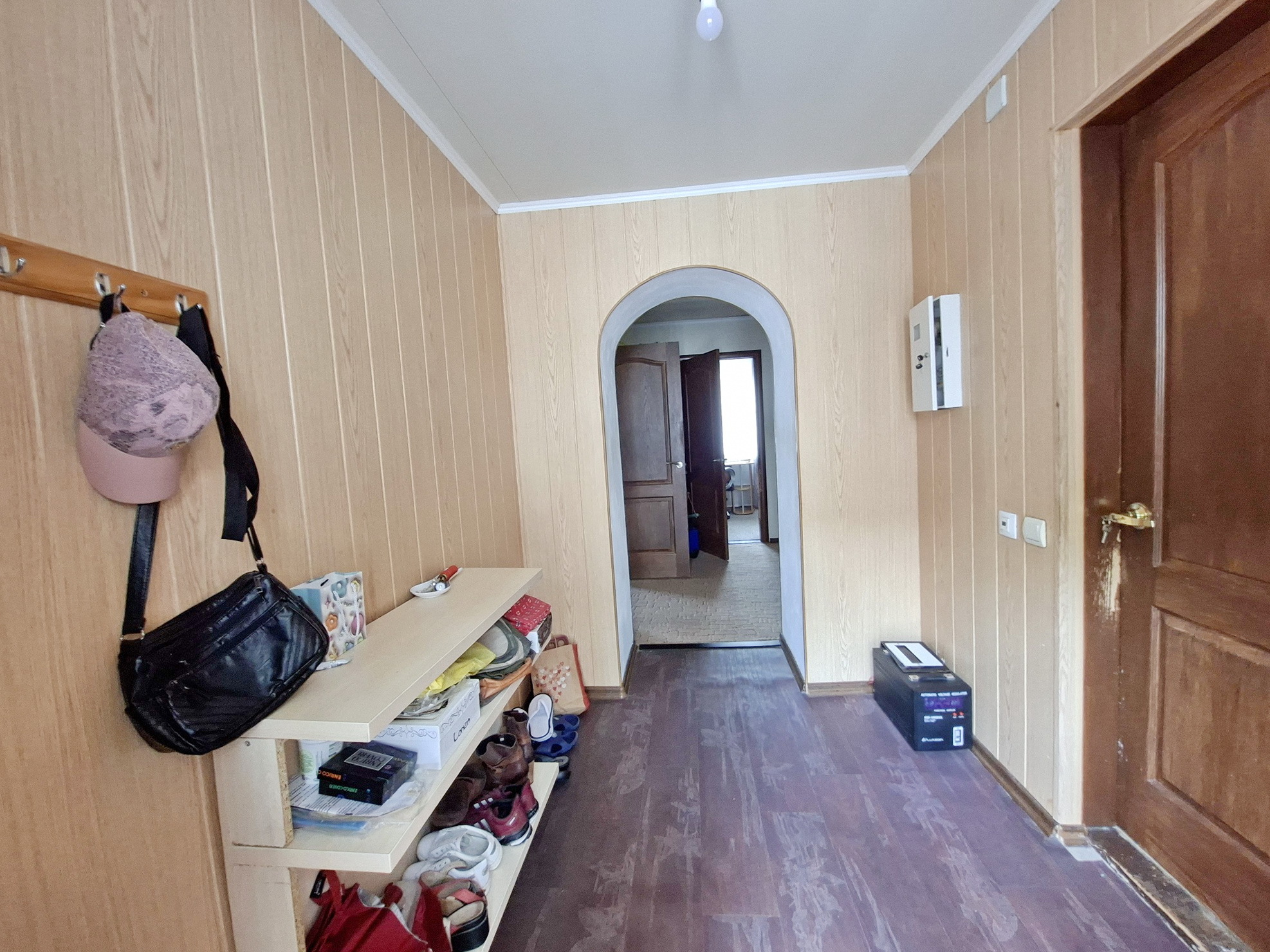 Продажа дома 72 м², Елочная ул.