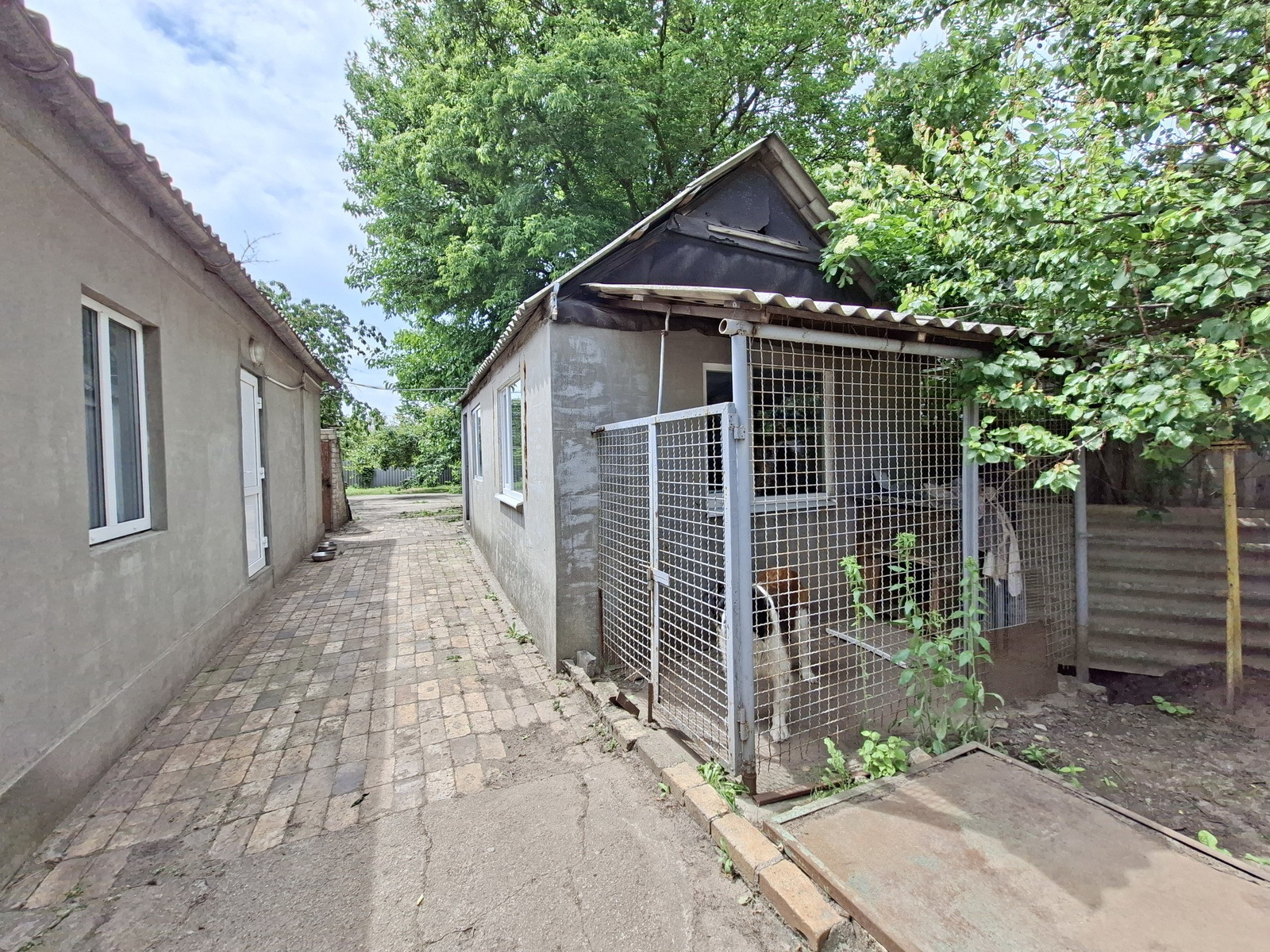 Продажа дома 72 м², Елочная ул.