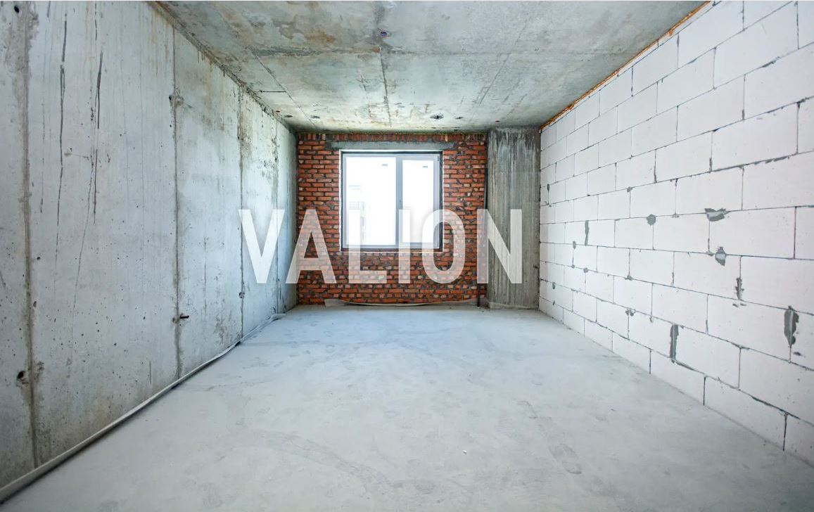 Продаж студії 39 м², Михайла Драгомирова вул., 14а
