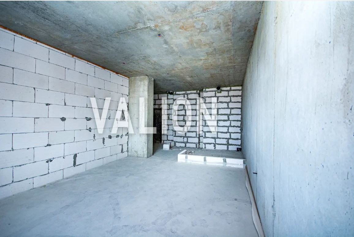 Продаж студії 39 м², Михайла Драгомирова вул., 14а