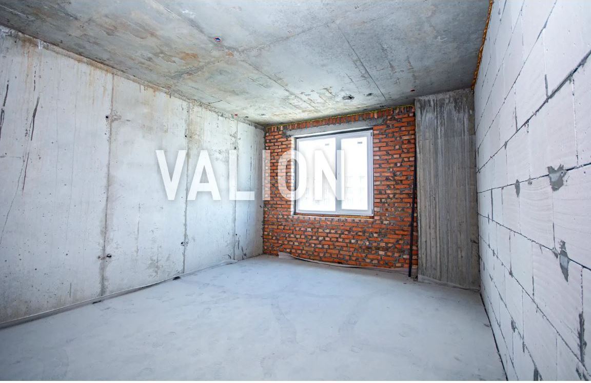 Продаж студії 39 м², Михайла Драгомирова вул., 14а