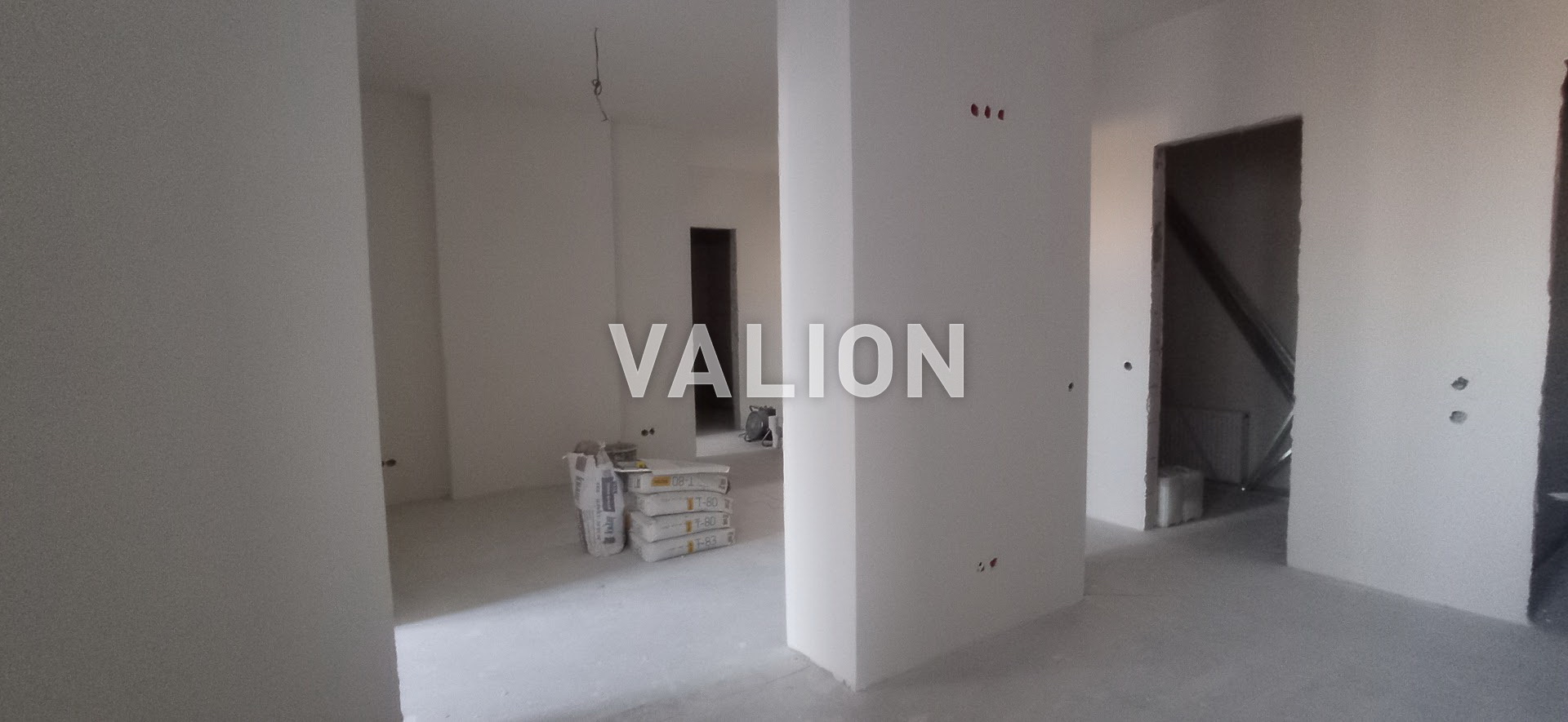 Продаж 2-кімнатної квартири 72.25 м², Балтійський пров., 3А