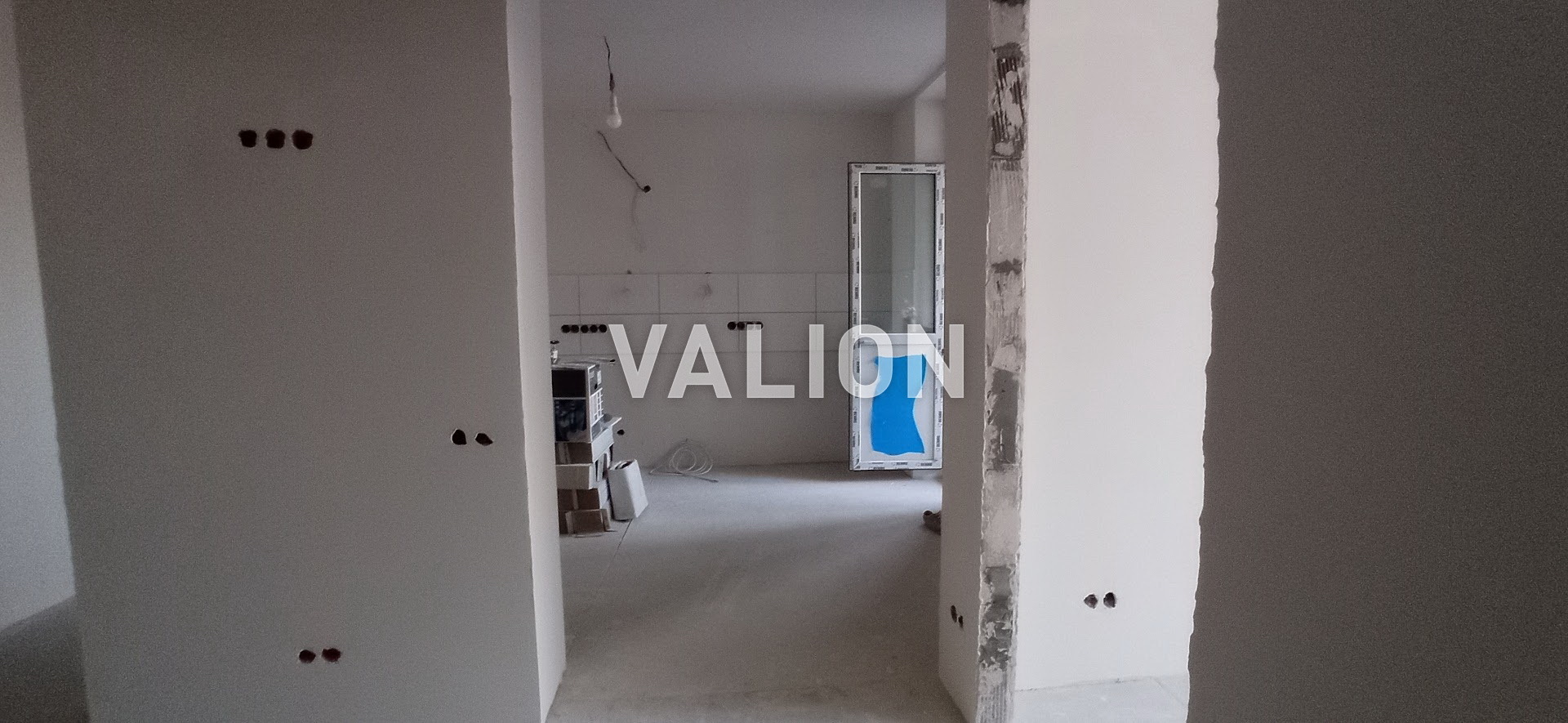 Продаж 2-кімнатної квартири 72.25 м², Балтійський пров., 3А