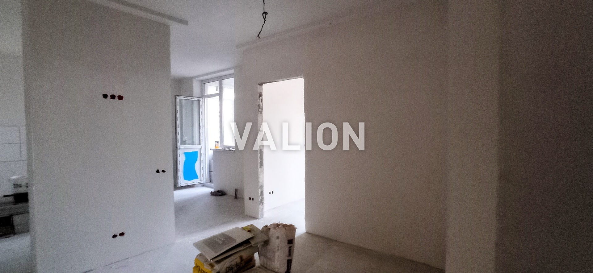 Продаж 2-кімнатної квартири 72.25 м², Балтійський пров., 3А