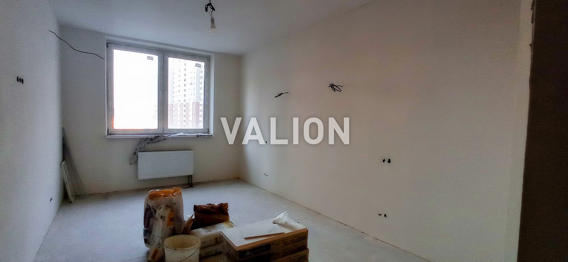 Продаж 2-кімнатної квартири 72.25 м², Балтійський пров., 3А