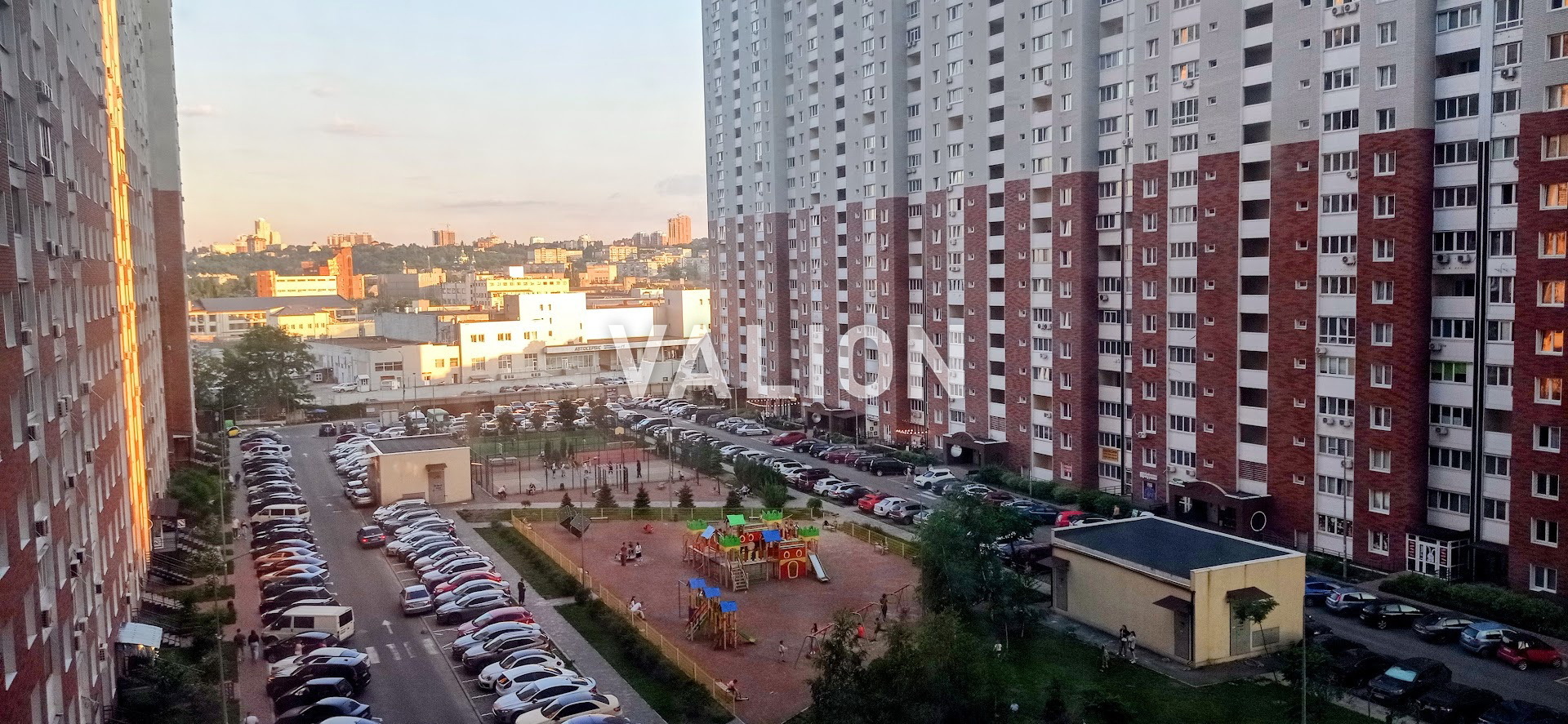 Продаж 2-кімнатної квартири 72.25 м², Балтійський пров., 3А