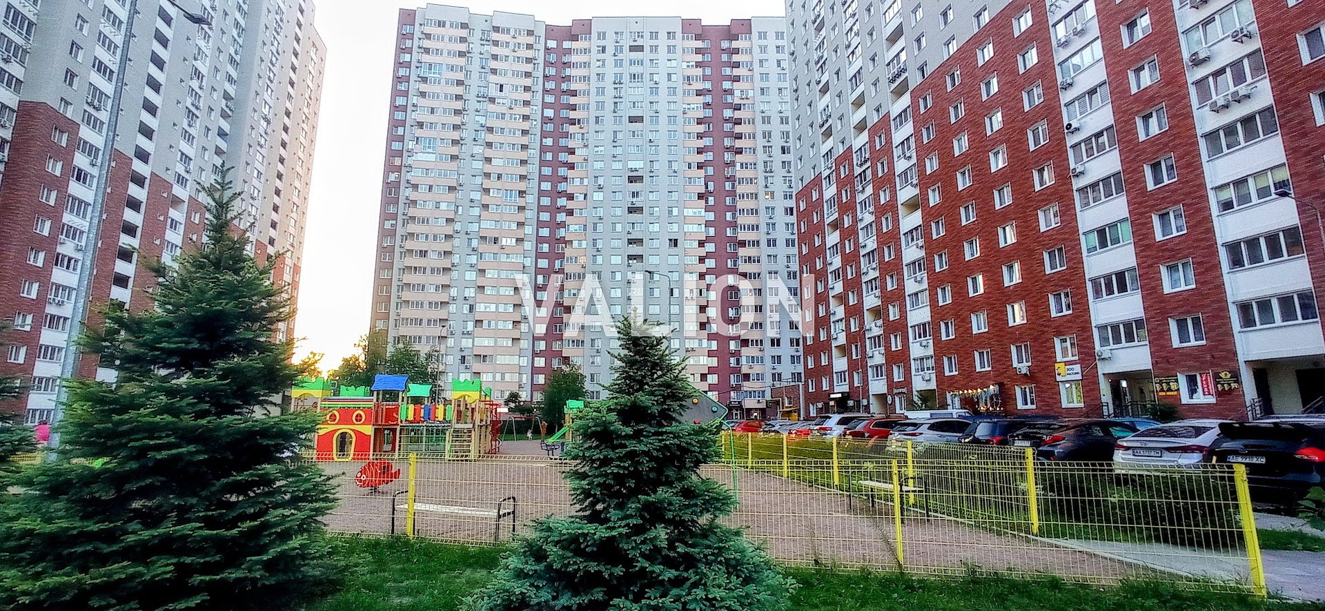 Продаж 2-кімнатної квартири 72.25 м², Балтійський пров., 3А