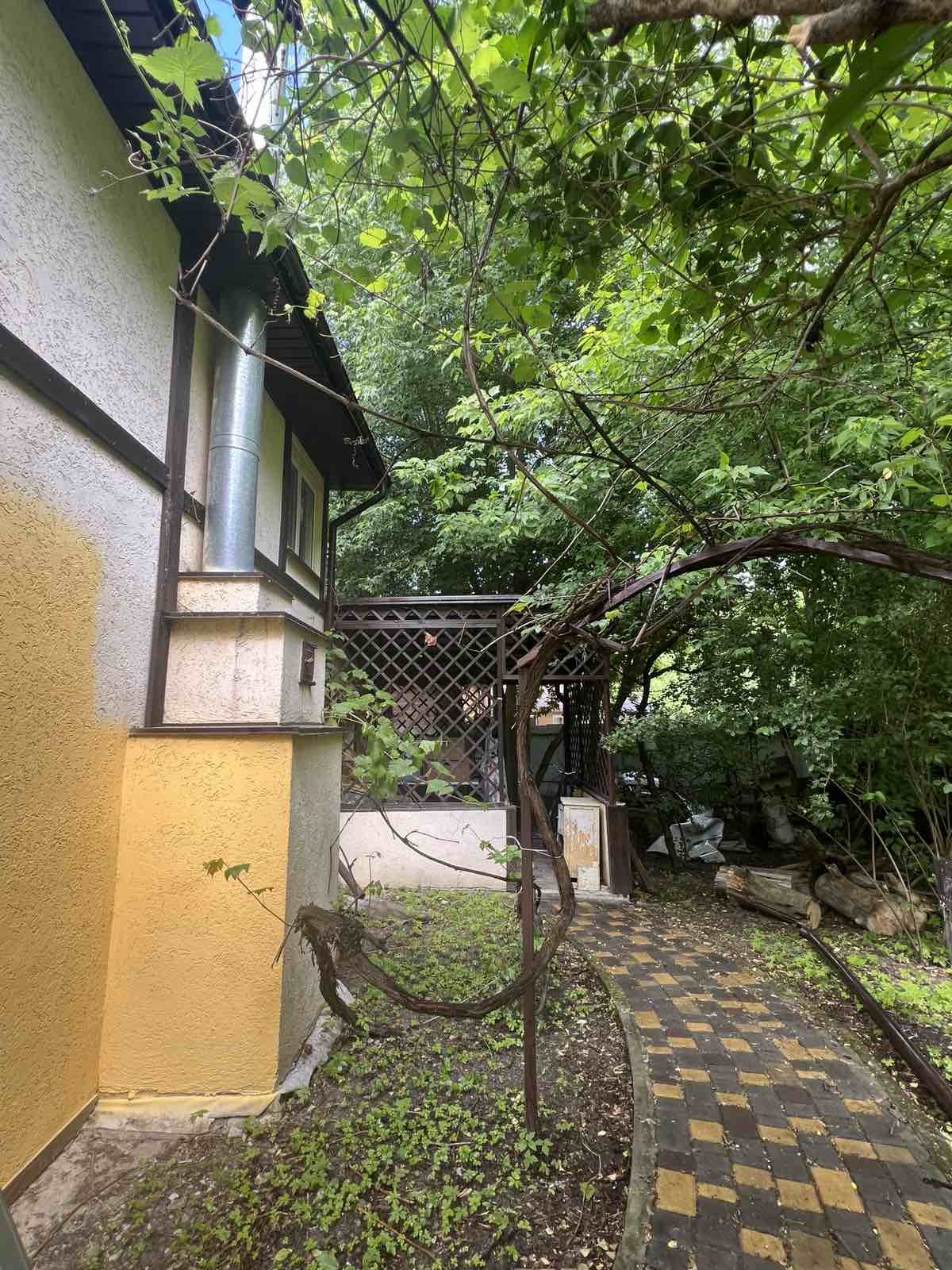 Продажа дачи 75 м²