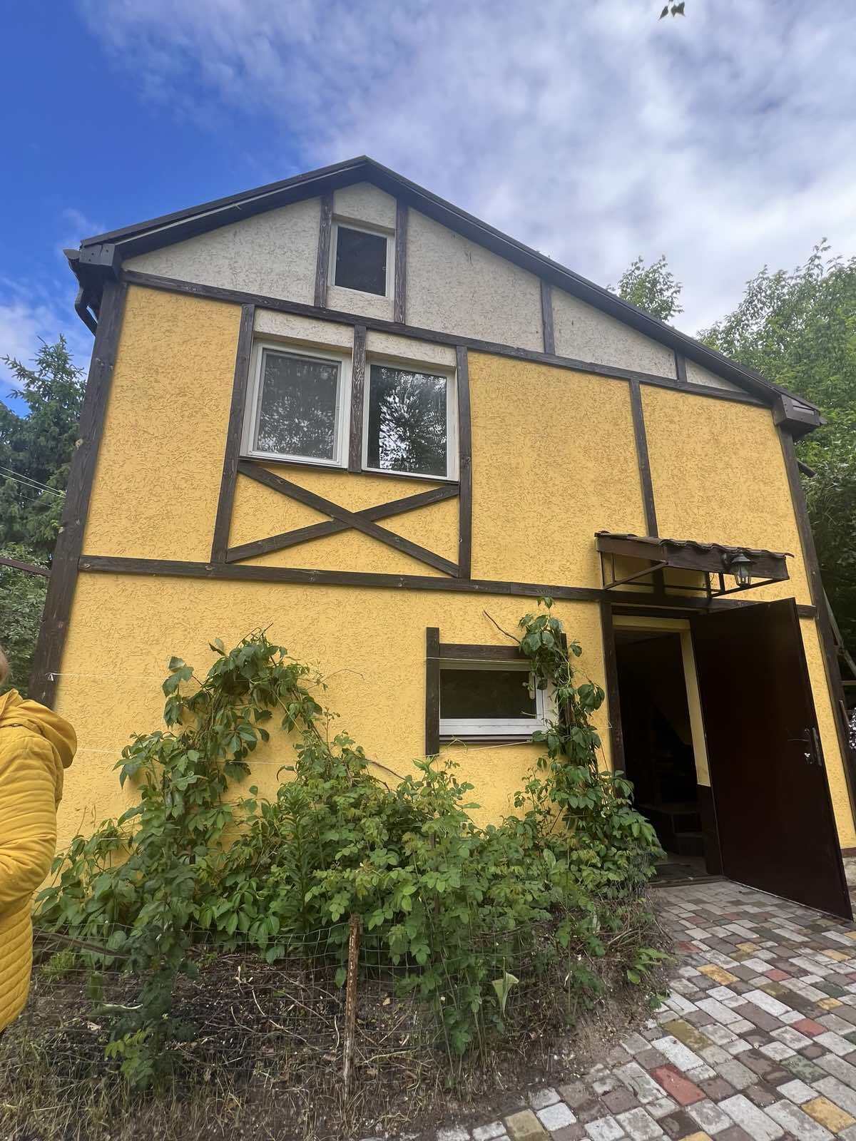 Продажа дачи 75 м²