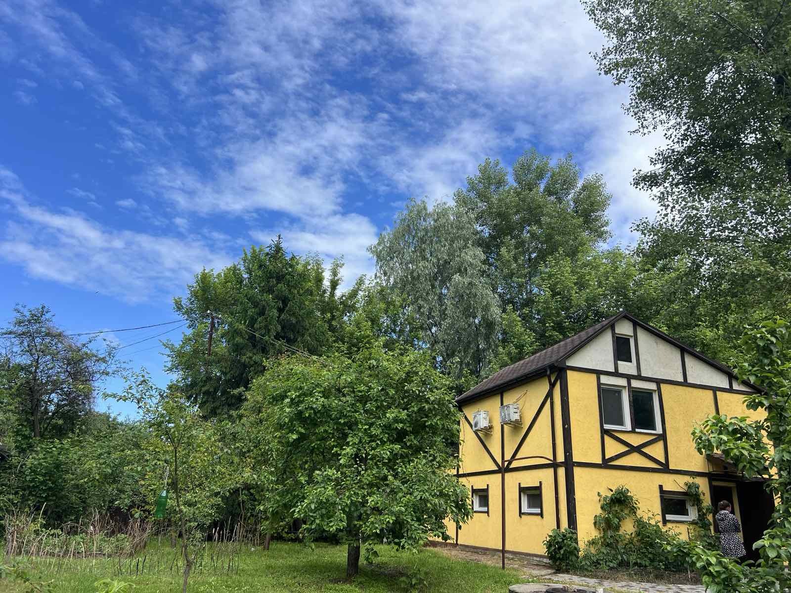 Продажа дачи 75 м²