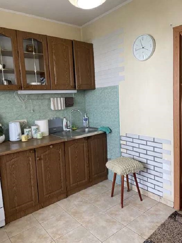 Продаж 1-кімнатної квартири 42 м², Миколи Закревського вул., 19