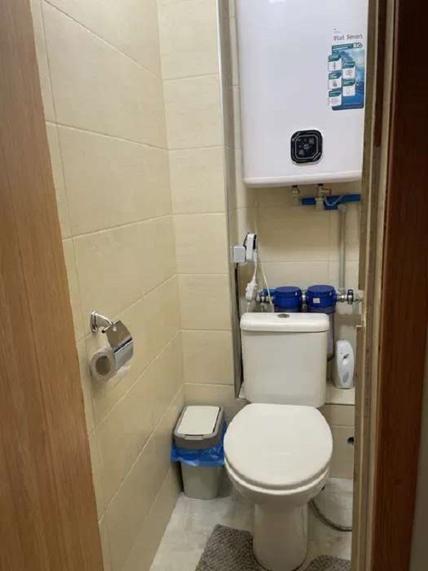 Продаж 1-кімнатної квартири 42 м², Миколи Закревського вул., 19