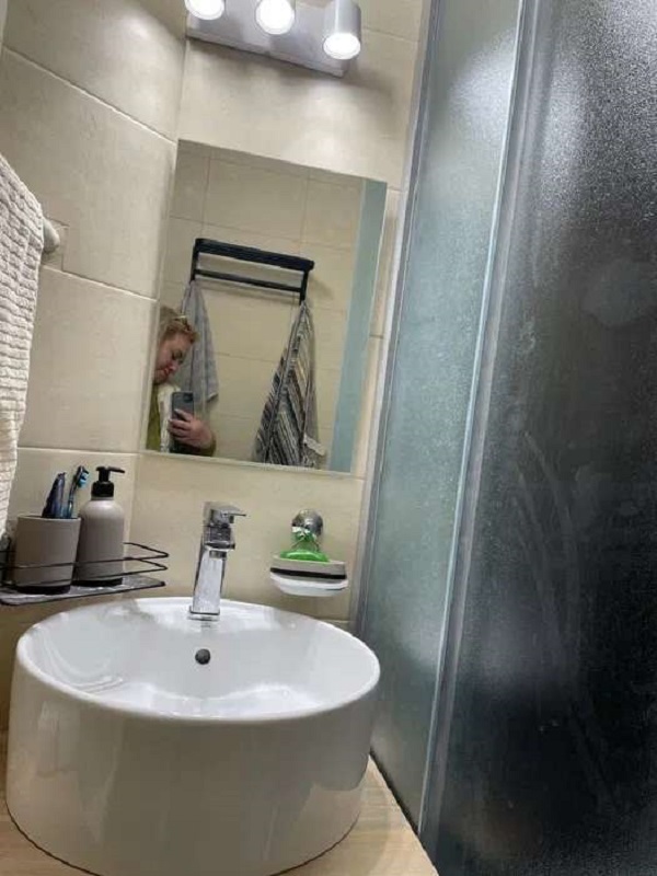 Продаж 1-кімнатної квартири 42 м², Миколи Закревського вул., 19