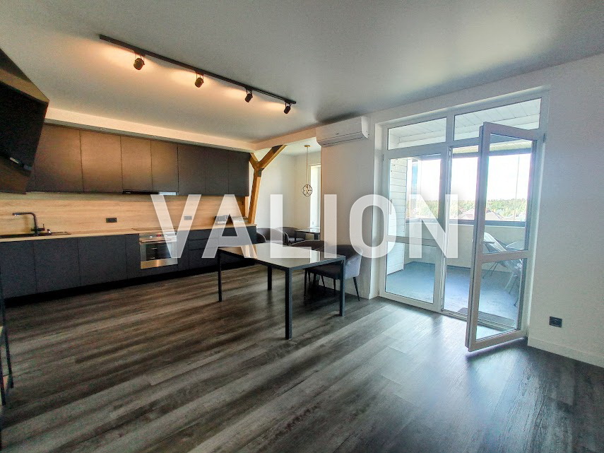 Продажа 5-комнатной квартиры 198 м², Борщаговская ул., 30А