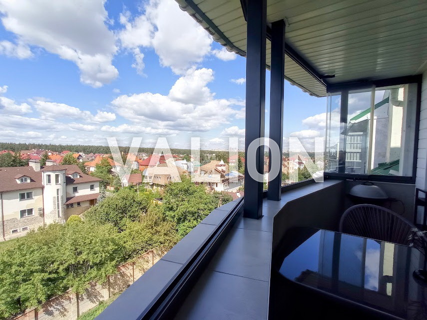 Продажа 5-комнатной квартиры 198 м², Борщаговская ул., 30А