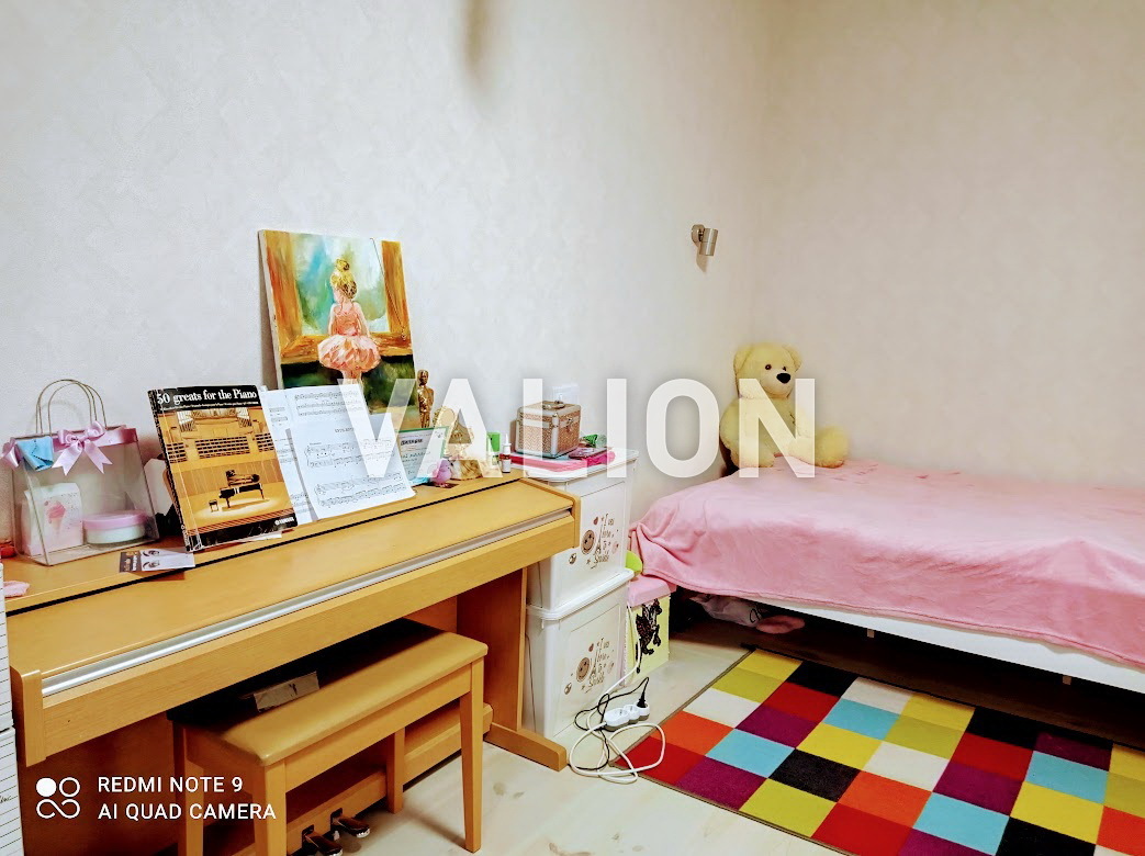 Продажа 5-комнатной квартиры 198 м², Борщаговская ул., 30А