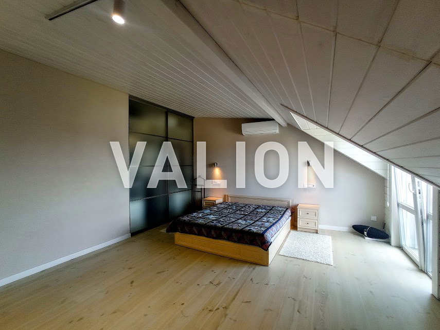 Продажа 5-комнатной квартиры 198 м², Борщаговская ул., 30А