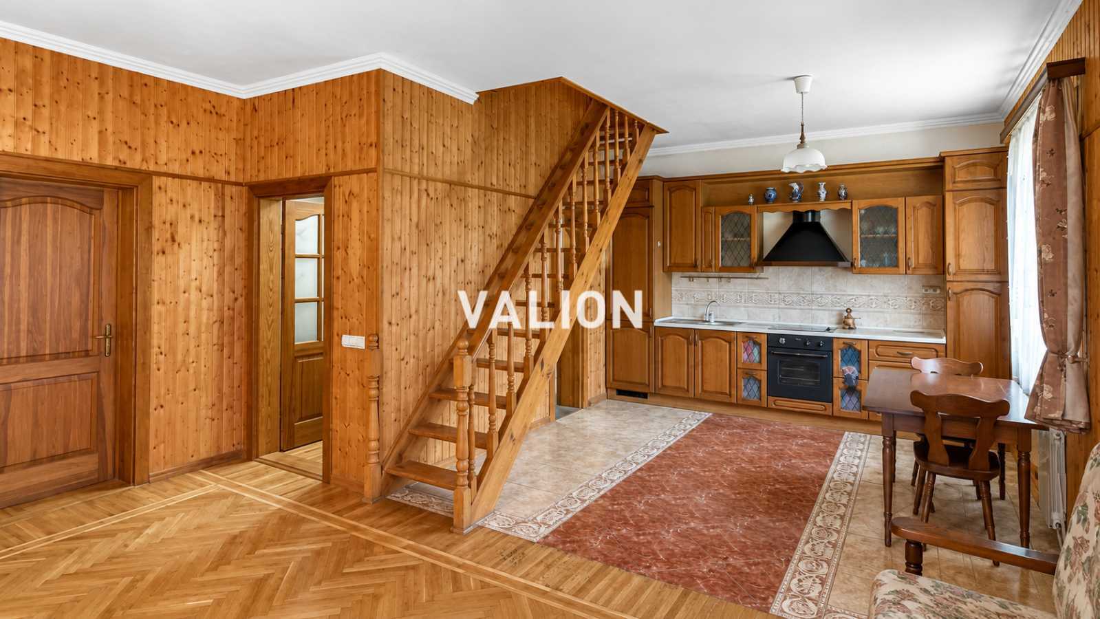 Продажа дома 196 м², Соловяненка, 201