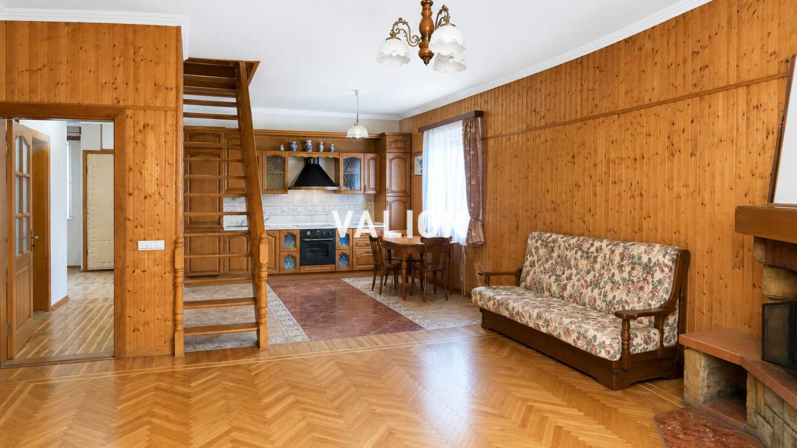 Продажа дома 196 м², Соловяненка, 201