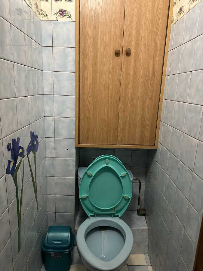 Аренда 3-комнатной квартиры 72 м², Николая Бажана просп., 5А