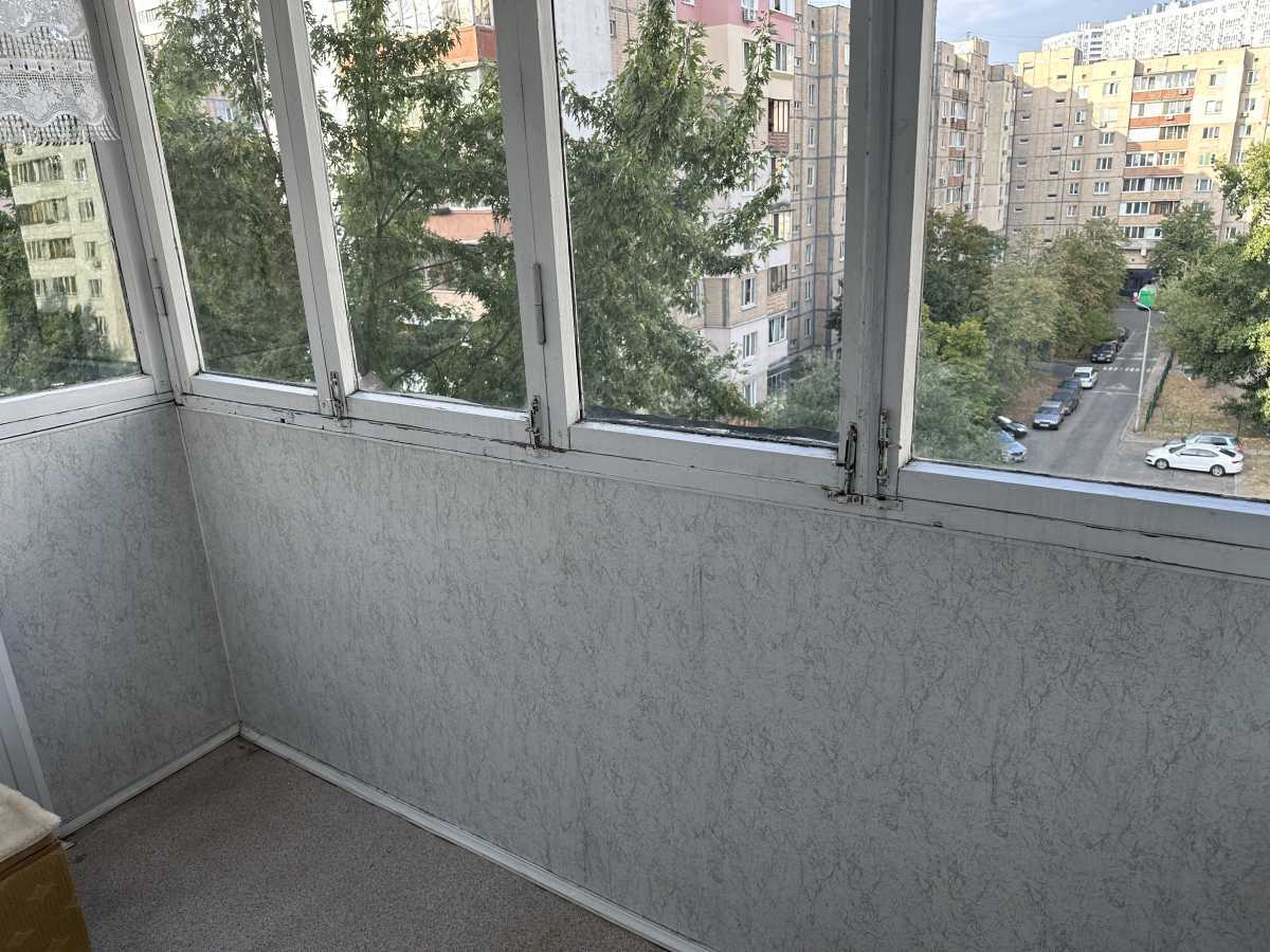 Аренда 3-комнатной квартиры 72 м², Николая Бажана просп., 5А