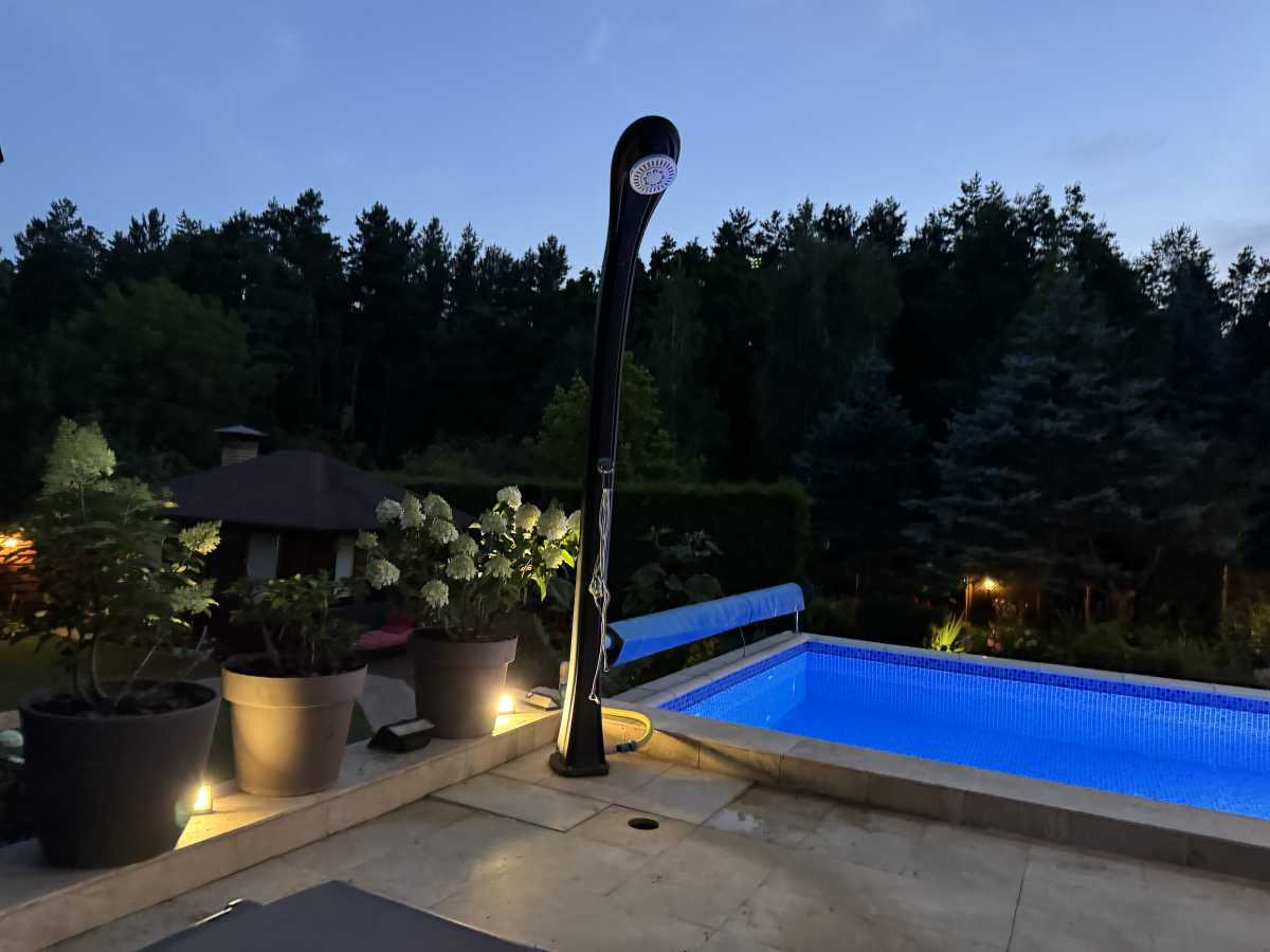 Котедж подобово 160 м², Лісова Поляна, 8