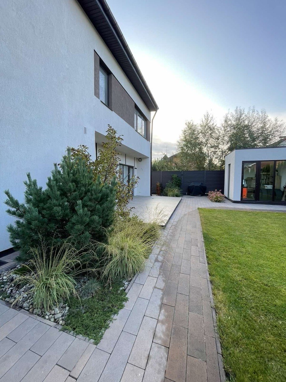 Продажа коттеджа 150 м², Янчука ул.
