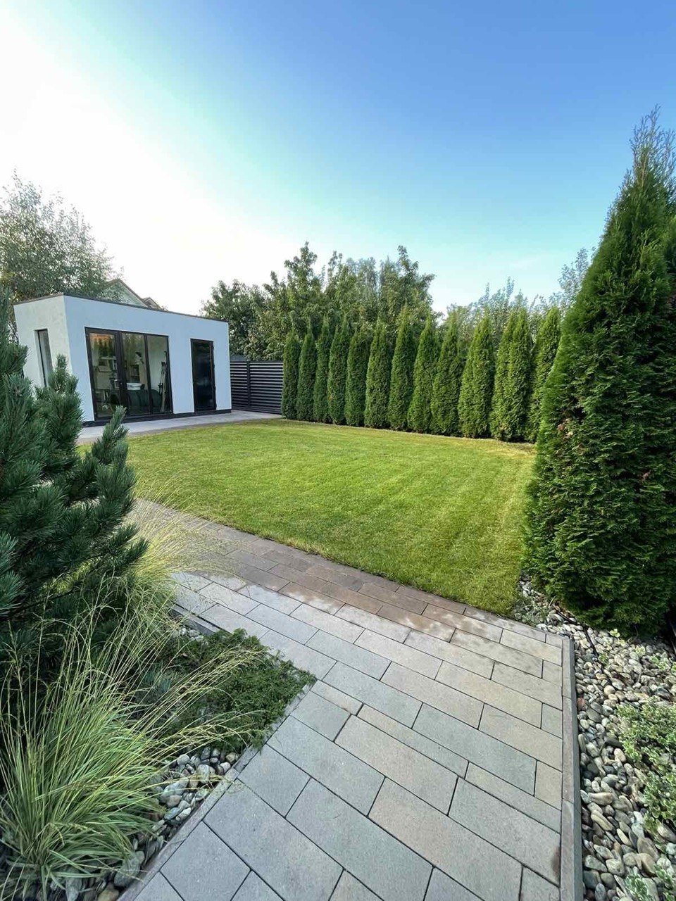 Продажа коттеджа 150 м², Янчука ул.