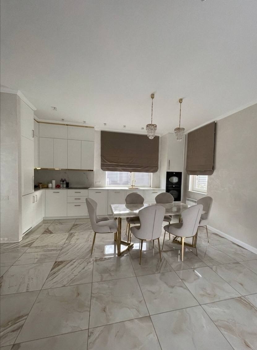 Продажа коттеджа 150 м², Янчука ул.