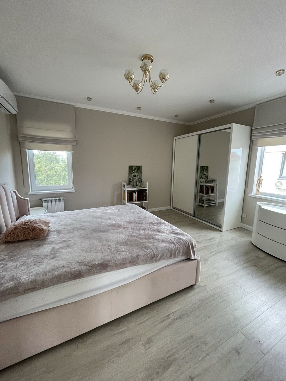 Продажа коттеджа 150 м², Янчука ул.