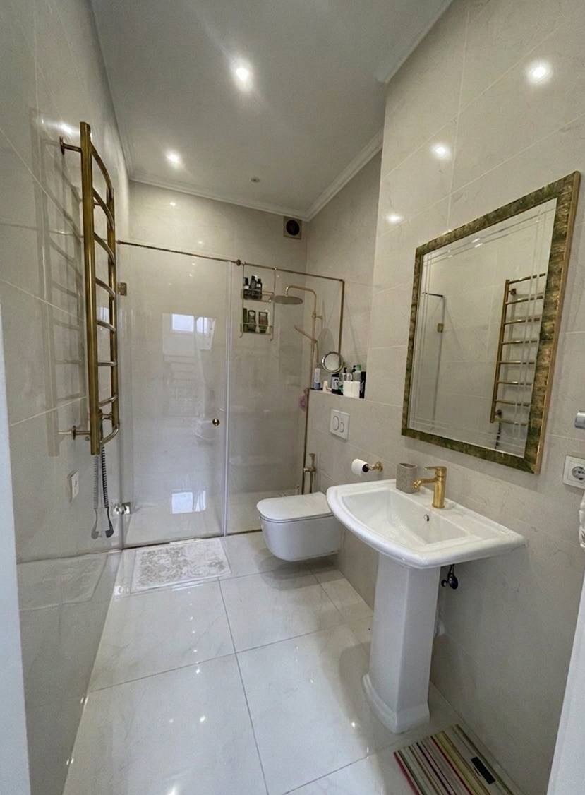 Продажа коттеджа 150 м², Янчука ул.