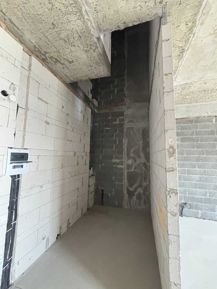 Продаж 3-кімнатної квартири 94 м², Причальна вул., 8