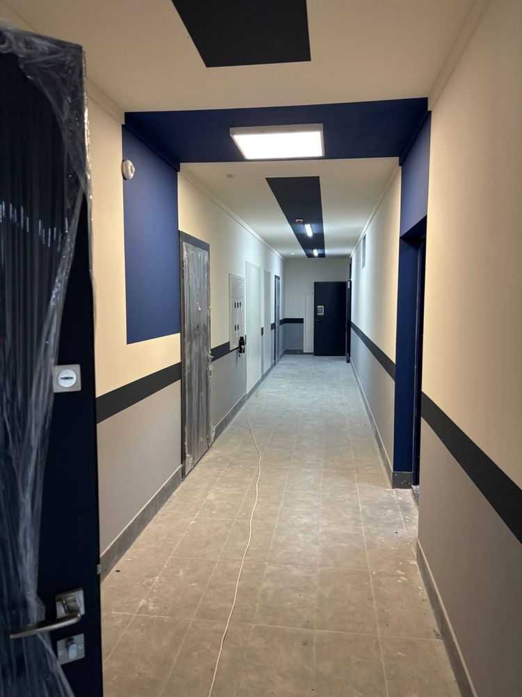 Продаж 3-кімнатної квартири 94 м², Причальна вул., 8