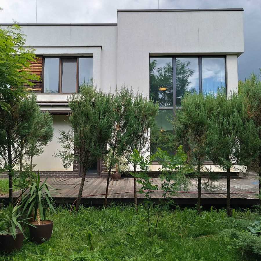 Продажа дома 250 м², 1-й Садовый пер.