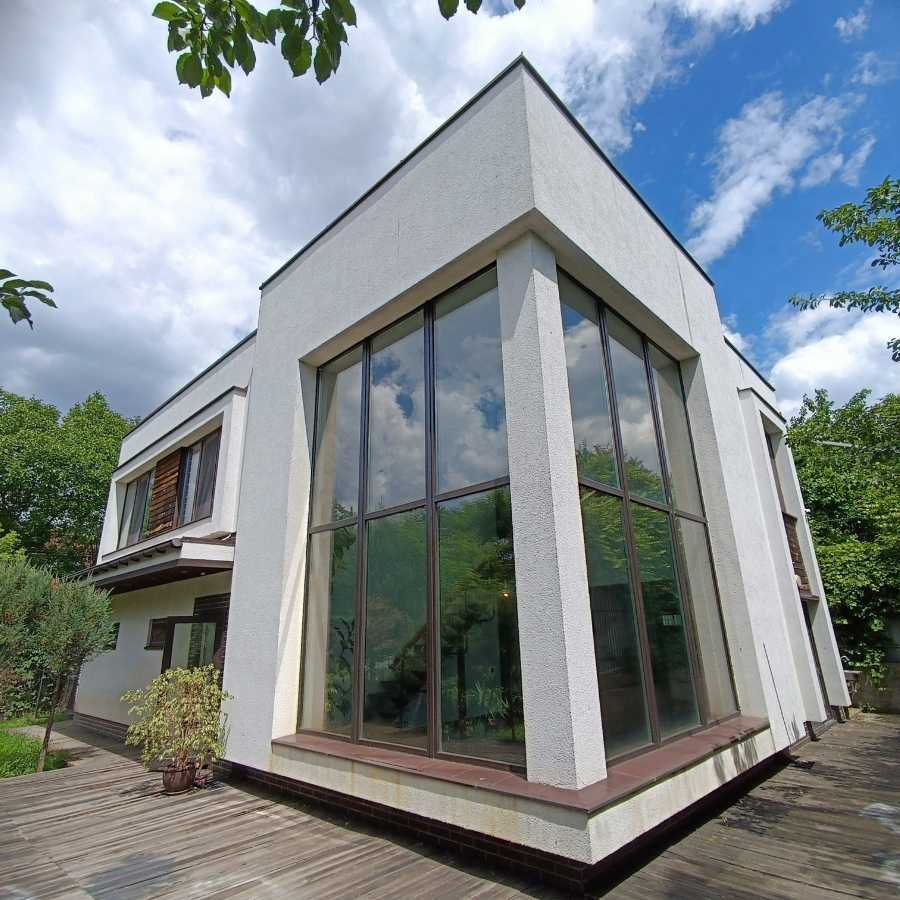Продажа дома 250 м², 1-й Садовый пер.