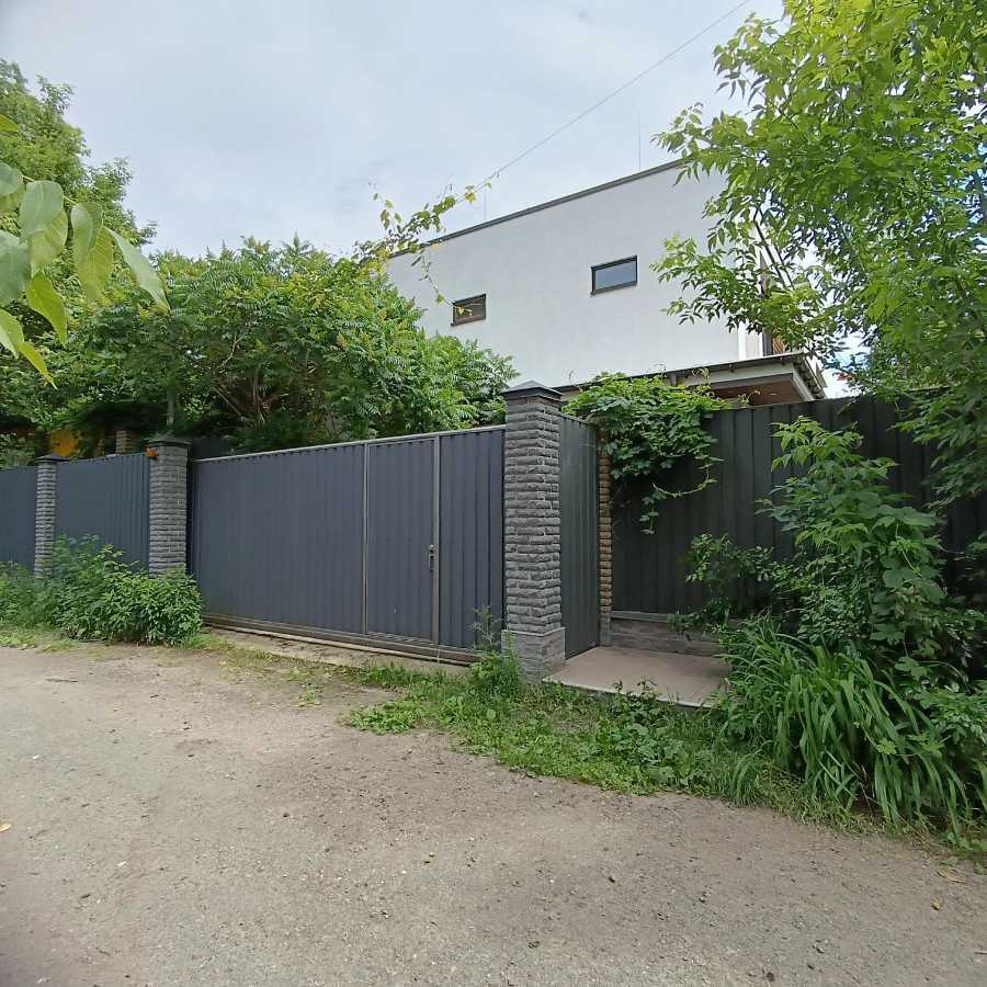 Продажа дома 250 м², 1-й Садовый пер.