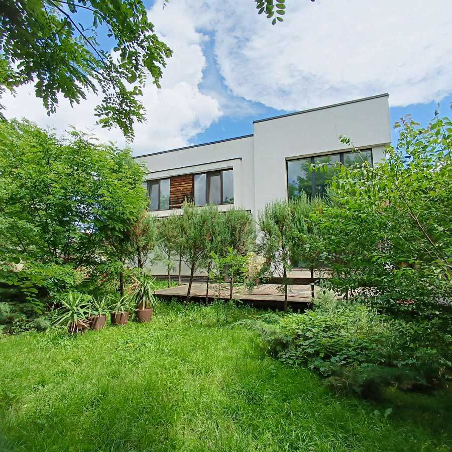 Продажа дома 250 м², 1-й Садовый пер.