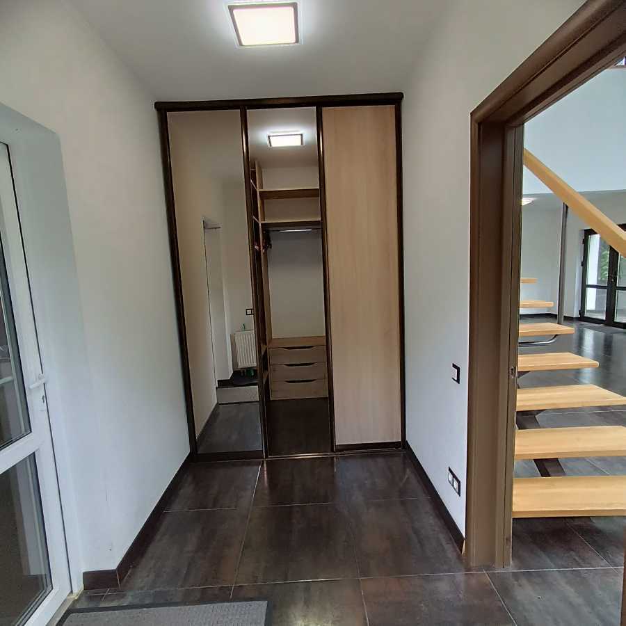 Продажа дома 250 м², 1-й Садовый пер.