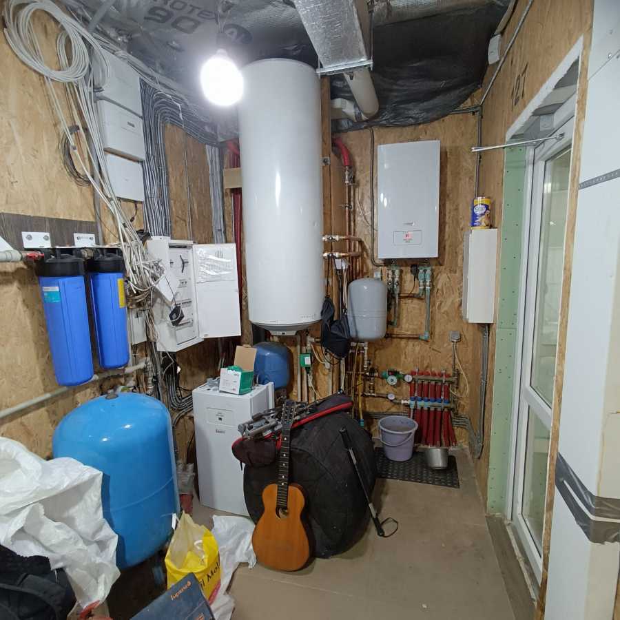Продажа дома 250 м², 1-й Садовый пер.