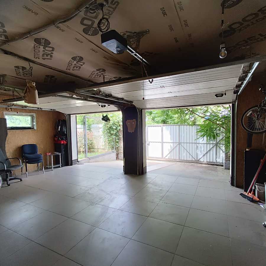Продажа дома 250 м², 1-й Садовый пер.