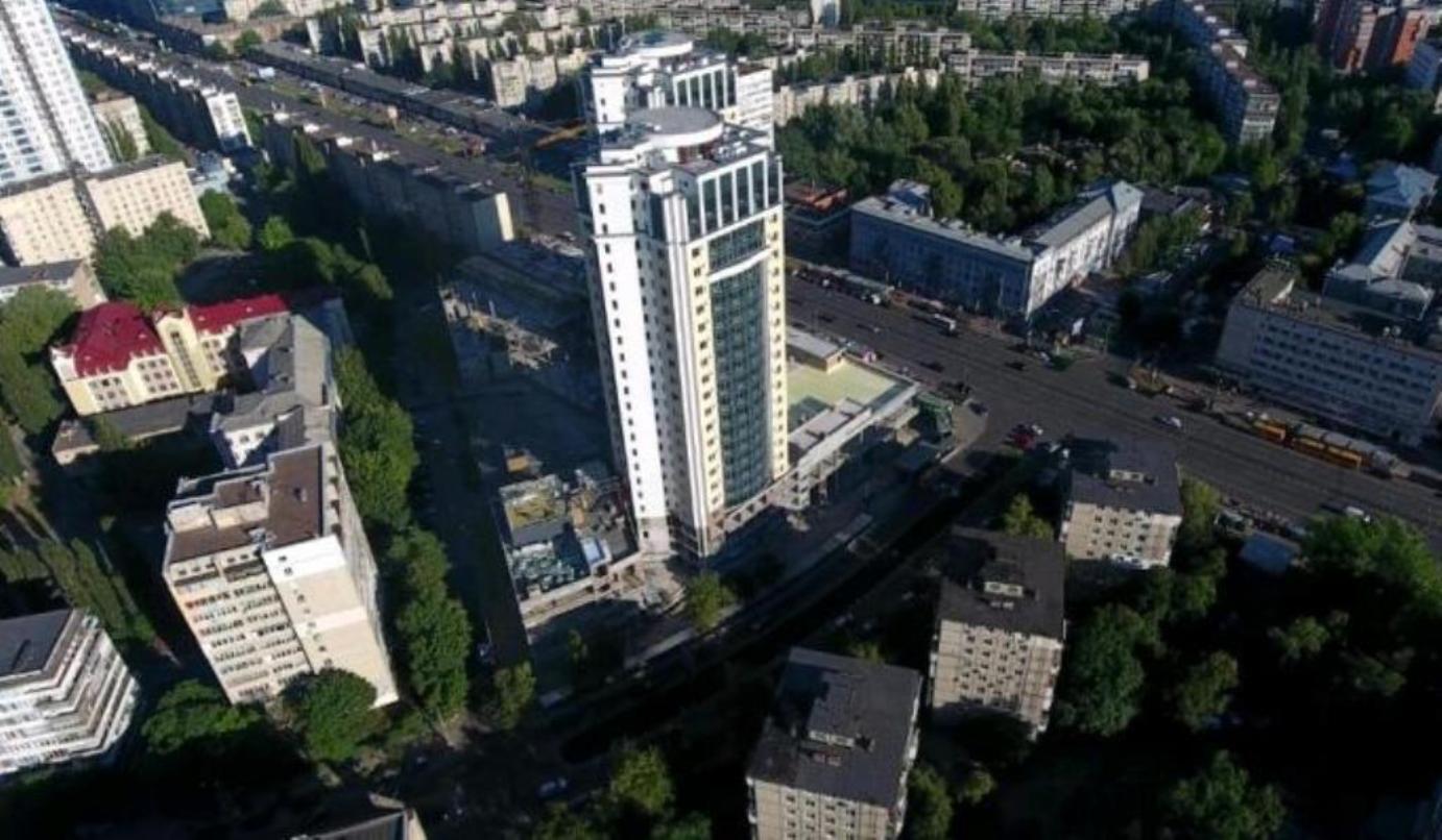 Оренда 2-кімнатної квартири 54 м², Богдана Гаврилишина вул., 4