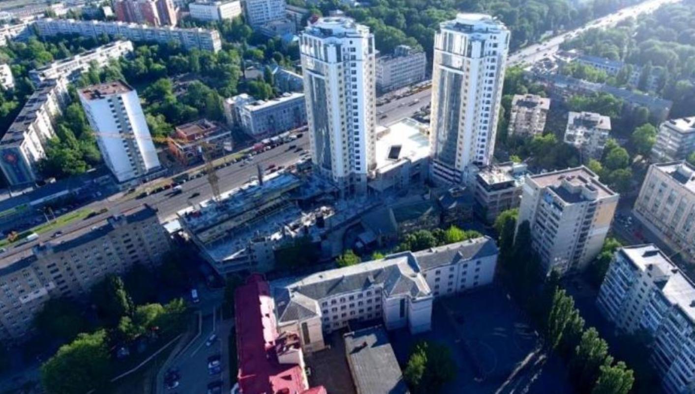 Оренда 2-кімнатної квартири 54 м², Богдана Гаврилишина вул., 4