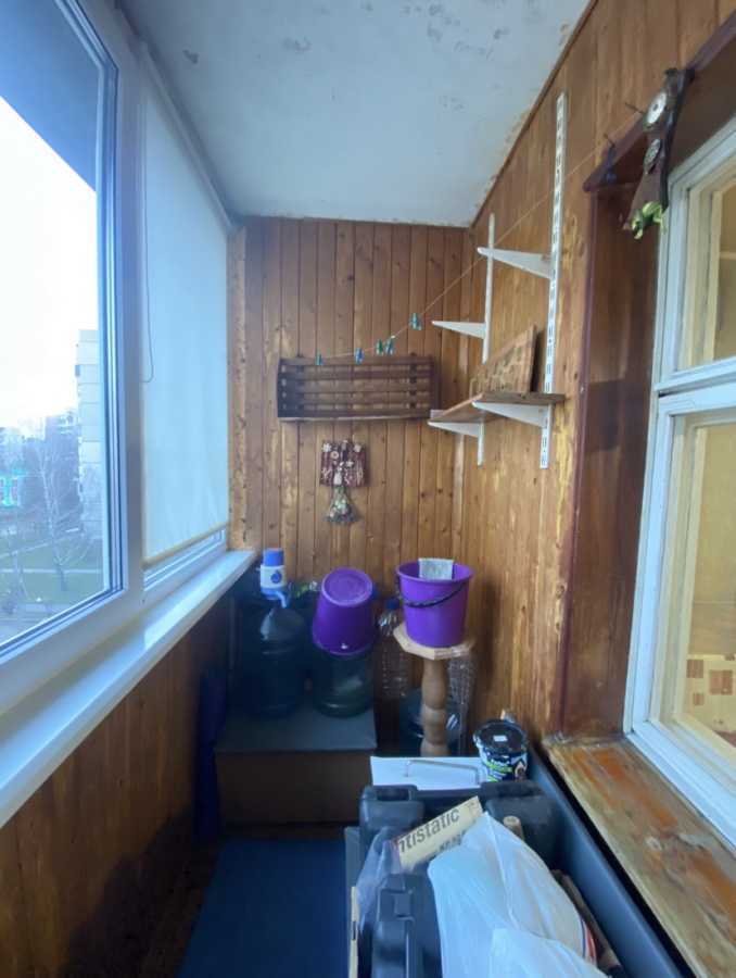 Продажа 3-комнатной квартиры 77.6 м², Полярная ул., 6А