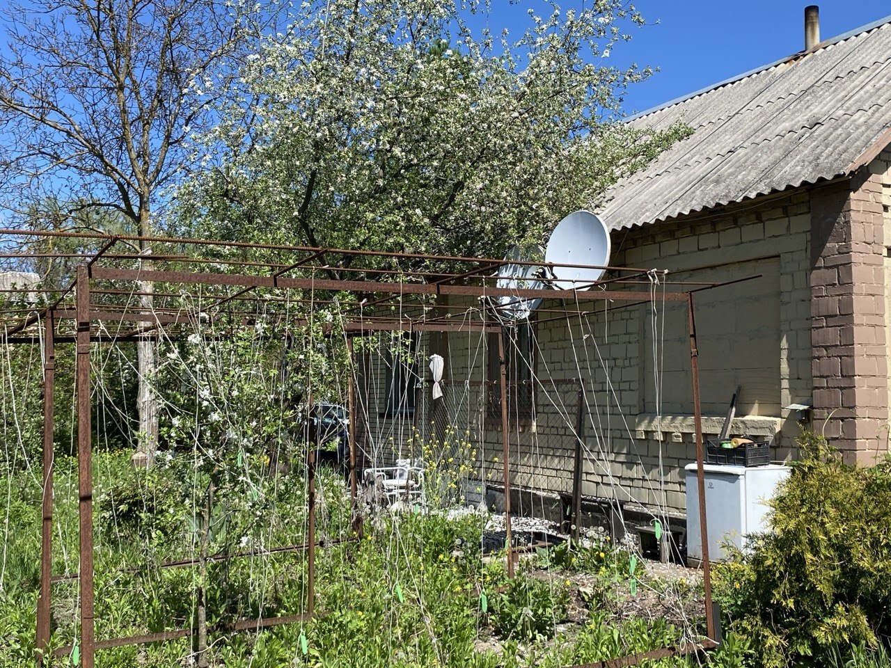 Продажа дачи 65 м²